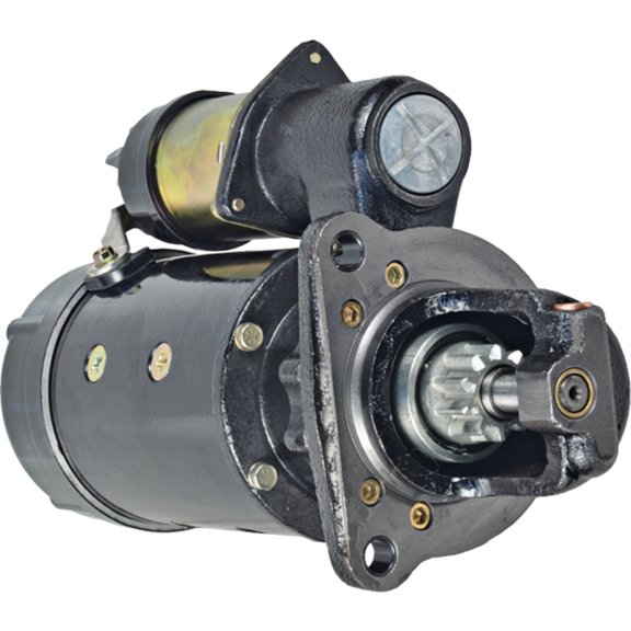 DB Electrical New Starter 410-12503 for Caterpillar Cummins International D3B-Sa