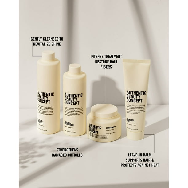 Authentic Beauty Concept Replenish Conditioner | Conditioner