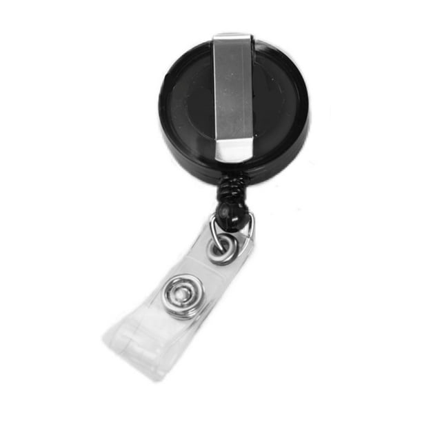 Carolines Treasures SS4748-PK-BR Chihuahua Retractable Badge Reel Or Id Holder With Clip