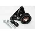 thumbnail image 2 of For 97-04 Corvette C5 Ls6 Black Billet Aluminum Solid Belt Tensioner W/ Pulley, 2 of 6