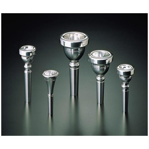 Yamaha YAC YEOREP Doug Yeo; Bass Trombone Mouthpiece