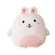 thumbnail image 2 of Almohada de dibujos animados, cojín de peluche suave para cama o sofá, lavable, cojín decorativo de peluche para niños y adultos (4), 2 of 7
