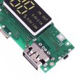 thumbnail image 5 of Módulo de alimentación que carga el cargador de batería de litio USB dual 18650 2A (puerto único), 5 of 5