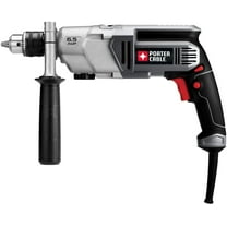 PORTER-CABLE PC650HD 6.5 Amp 1/2-Inch Hammer Drill