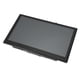 thumbnail image 4 of Asiento Trasero Almohada&nbsp;Reproductor De Video, Monitor Para Reposacabezas De Automóvil 13.3in WIFI 2 + 16G Pantalla Táctil Universal Para Sistema Android 10.0, 4 of 8