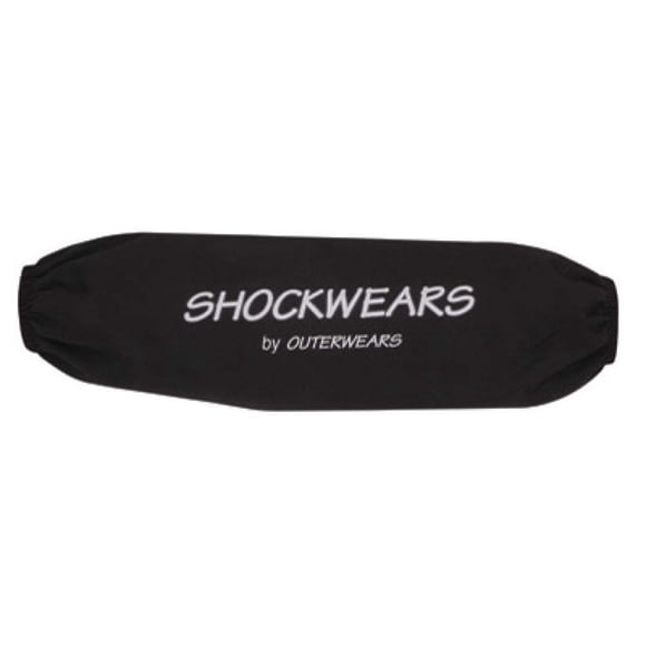 OUTERWEARS Housses de Protection 250R Arrière 30-1007-01