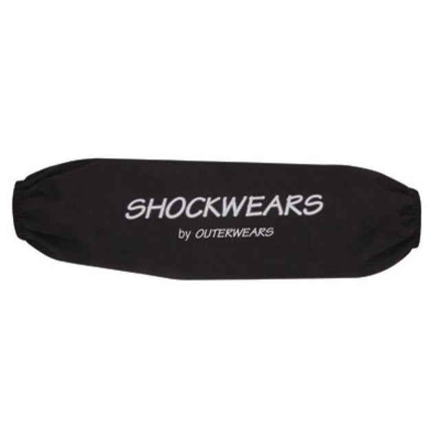 OUTERWEARS Housses de Protection 250R Arrière 30-1007-01