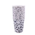 thumbnail image 5 of Decoraciones para fiestas de cumpleaños con temática de fútbol, platos, servilletas, vasos, pancartas, suministros para eventos para niños y bebés, 5 of 5