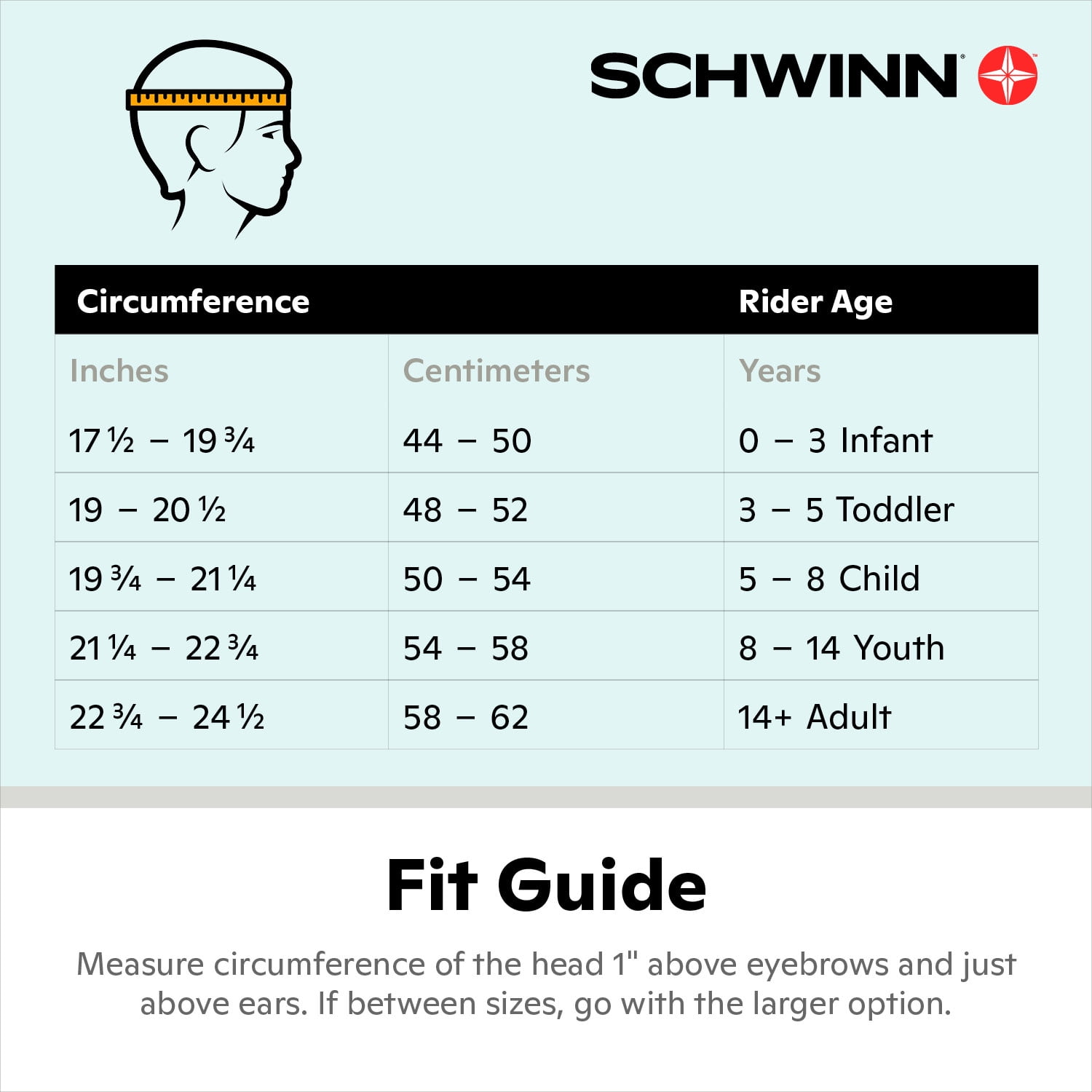 Schwinn Classic Toddler Bike Helmet, Ages 3-5, Blue