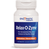 Enzymatic Therapy Relax-O-Zyme Tablets, 90 Ct