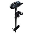 thumbnail image 1 of 18/28LBS Inflatable Boat Electric Trolling Motor, Outboard Engine, For Water Sport Fishing Propeller Speed Kayak ,Easy to Install, 1 of 8
