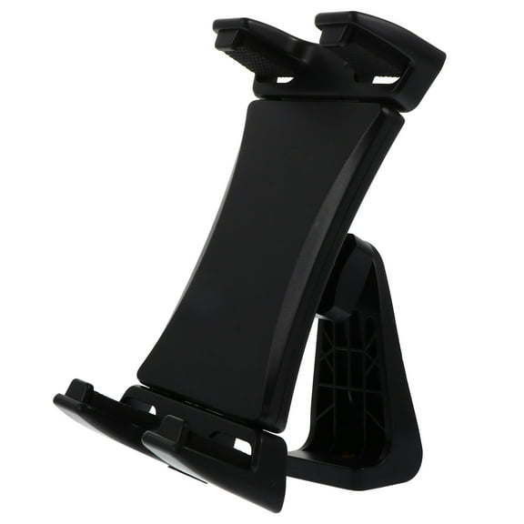 HAMPPLIES Tablet Stand Abs 1Pack 11.8X7.9X2.95in