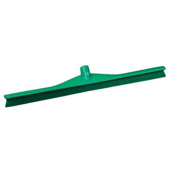 Vikan VIKAN Green 28" Floor Squeegee 71702
