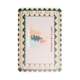 thumbnail image 4 of Estera de café decoraciones de Navidad estera de secado con respaldo impermeable 24 "x 16", 4 of 12