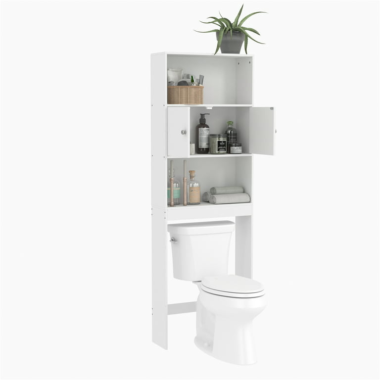 Over-the-Toilet Storage Cabinet - Lifewit – Lifewitstore