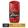 thumbnail image 3 of Desodorante antitranspirante Old Spice Bearglove 150 ml para hombre, 3 of 7