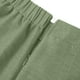 thumbnail image 4 of MKLEKYY Pantalones Cortos Deportivos Mujer Conjunto De Dos Piezas De Top Y Pantalones Cortos De Color Sólido Para Mujer, 4 of 4