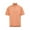 Tangytangerine - 128, variant on MV Sport 25411 Coastal Color™ Polo-TangyTangerine - 128-S