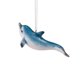 thumbnail image 1 of Gallerie Ii Cozumel Reef Dolphin Navidad Adorno De Navidad Azul, 1 of 5