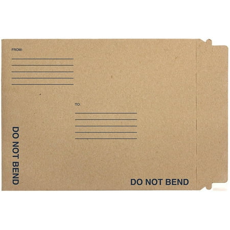 Pen+Gear 9" x 12" Document Mailer