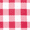 Just Red Gingham, variant on No Boundaries Heart Casual Trifold Wallet, Black