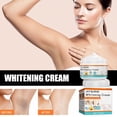 thumbnail image 4 of Fiudx Liquidación De Ahorros De Verano La Crema Embellecedora De La Piel De Las Axilas Blanquea Las Partes Sensibles, Aclara La Melanina, Hidrata E Ilumina La Piel, 4 of 6