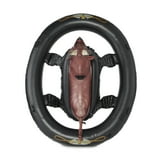 Intex INFLATABULL Rodeo Bull Ride On Float - Walmart.com