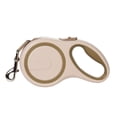 thumbnail image 1 of 3m 5m 8m 50kg Dog Leash Retractable Roulette Collar for Small Big Dog Accessories Adjustable Durable Walking Hiking Bulldog Rope, 1 of 5