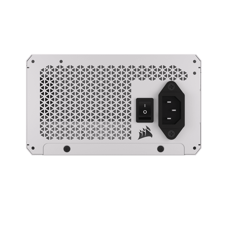 CORSAIR RMx Shift White Series, RM1200x, 1200W, 80 PLUS GOLD