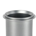 thumbnail image 3 of Aluminum Alloy Coffee Dosing Cup Sniffing Mug for Espresso dosing cup Machine DIY Tools 51mm gray, 3 of 9