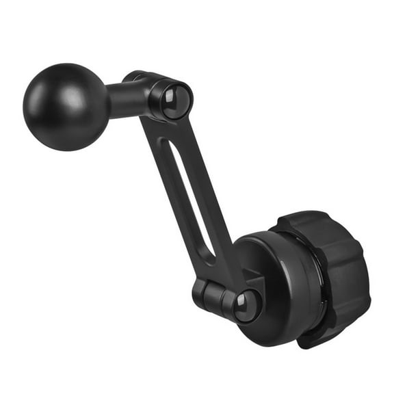 Car Vent Phone Holder Accessories Joint Extension Arm for Air Outlet Phone Stand Adjustable Bracket Extender Rod