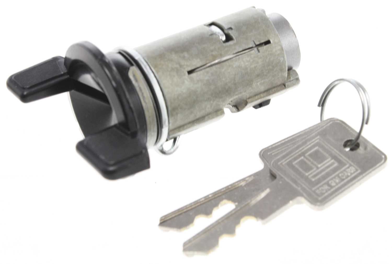 Ignition Lock Cylinder Compatible With 1978-1991 Buick LeSabre 1978-1996 Century 8Cyl 6Cyl 4Cyl 5.0L 4.1L 3.8L 6.6L 5.7L 4.9L 3.0L 4.4L 4.3L 3.2L 2.8L 3.3L 3.1L 2.5L 2.2L