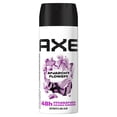 thumbnail image 1 of Desodorante Axe anarchy flower en aerosol para dama 150 ml, 1 of 5