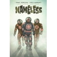 thumbnail image 2 of Pre-Owned Nameless, 9781534300934, 1534300937, Paperback, Illustrated edition, 2 of 2