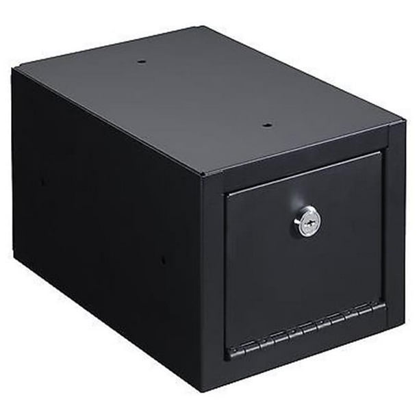 Steel Security Box