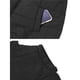 thumbnail image 4 of Chaleco Acolchado Extragrande de Invierno para Mujer, Ligero, con Cuello Alto, Sin Mangas, Acolchado y Bolsillos. Negro S, 4 of 10