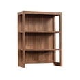 thumbnail image 3 of Sauder Cannery Bridge Engineered Wood Utility Hutch in Sindoori Mango/Brown, 3 of 10