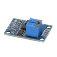 thumbnail image 5 of 5X AD620 Microvolt MV Voltage Amplifier Signal Booster 3-12V DC Instrumentation Modu Board, 5 of 8
