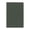 Black, variant on A5 Student Softcover Notebook Cute Cartoons Embossed for Work Study