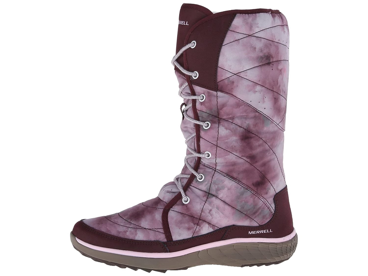 merrell boots canada