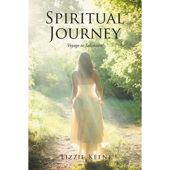 Spiritual Journey: Voyage to Salvation, (Paperback)