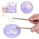 thumbnail image 5 of Tambor de Lengüeta de Acero Tambor Etéreo Portátil Firme para Descomprimir el Tambor Uso Profesional Relajarse ANGGREK  Otros, 5 of 8