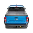 thumbnail image 6 of RealTruck BAKFlip G2 Hard Folding Tonneau Cover Fits 2022-2025 Ford Maverick 4'4" Bed, 6 of 27