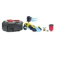 thumbnail image 4 of Ready2Robot Wreck Racers Robot Vehicles with Slime, 4 of 7