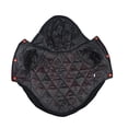 thumbnail image 5 of HQREA Halloween Dog Ladybug Costume Outfits Funny Winter Pet Jacket Puppy Coat Clothes for Small Medium Dogs, 5 of 5
