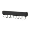 thumbnail image 1 of Kitchen Utensil Hangers Wall Mounted Adhesive Hooks No Drilling Removable and Adjustable Space saving, 1 of 3