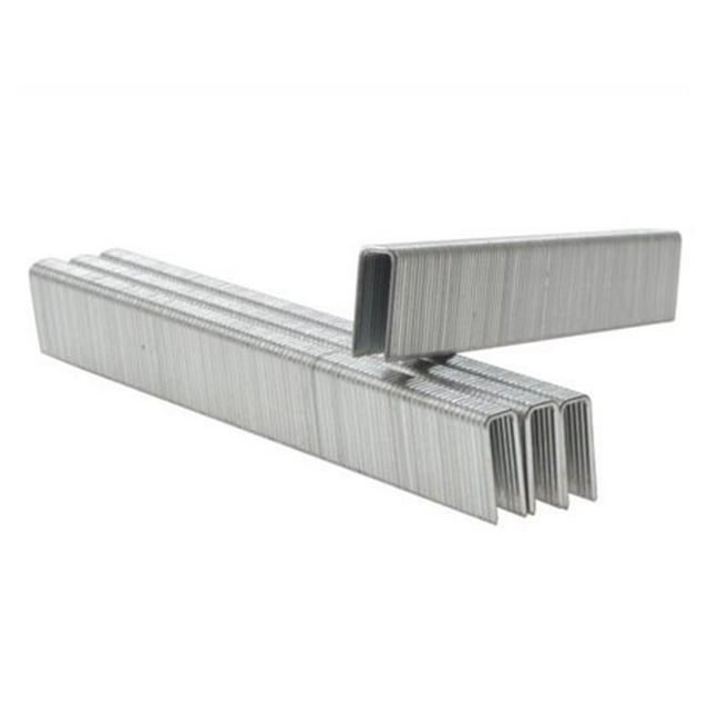 Metabo 11105SHPT Agrafes Finition Galvanisée Électro 1.25 x 0.25 Po