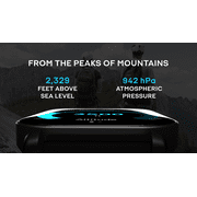 3plus Vibe Pro Smartwatch