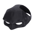 thumbnail image 1 of Gat Gat Bat Bat Gat, Plastic Cat Bat Face Tope Style para Superhéroes para el Carnaval del festival, 1 of 7