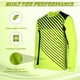 thumbnail image 2 of Camiseta de portero de fútbol Vizari Arroyo para hombres y mujeres adultos, 2 of 6